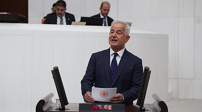 "SINAV KİTAPÇIKLARININ SIZDIRILMASI EĞİTİMDE GÜVENİ SARSITI"