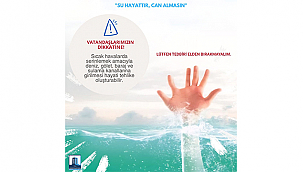 TEDBİRSİZLİK CAN ALABİLİR!