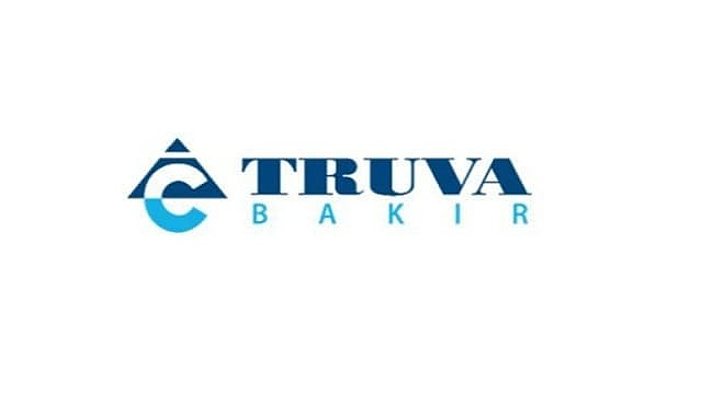 TRUVA BAKIR'DAN YANGINA ANLAMLI DESTEK