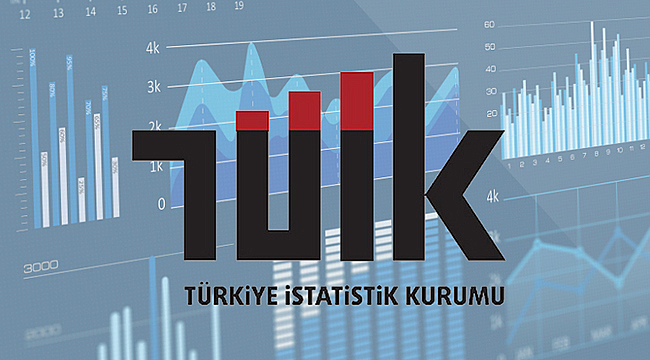 TÜİK AÇIKLADI: 2025 YILI II. ÇEYREK TURİZM GELİRİ %8,4 ARTTI