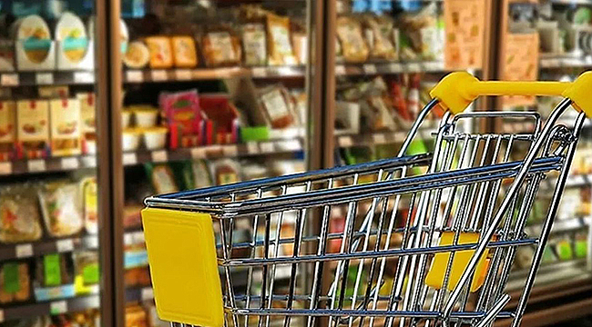 TÜKETİCİ GÜVEN ENDEKSİ 83,5 OLDU