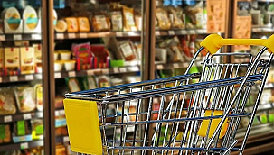 TÜKETİCİ GÜVEN ENDEKSİ 83,5 OLDU