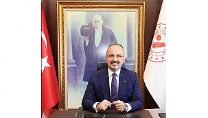 TURAN: "15 TEMMUZ'UN ZAFERİ, BİRLİKTE HAREKET ETMEMİZİN NETİCESİDİR"