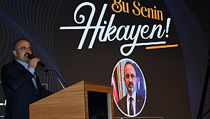 TURAN: KENDİ ARKADAŞLARINA BUNU YAPANLAR YARIN HIRSI İÇİN HER ŞEYİ YAPAR