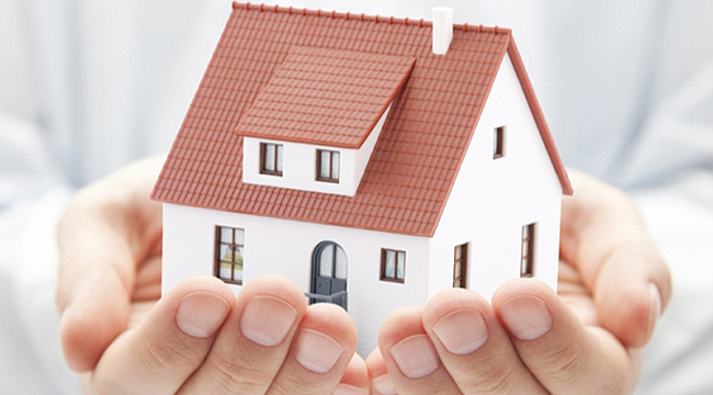 TÜRKİYE GENELİNDE HAZİRAN AYINDA 107 BİN 723 KONUT SATILDI