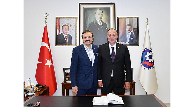 TÜRKİYE'NİN ULUSLARARASI TEMSİL GÜCÜ BİR KEZ DAHA ZİRVEDE