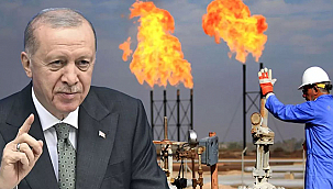 TÜRKİYE VE IRAK PETROL HATTINDA YENİ SAYFA AÇIYOR