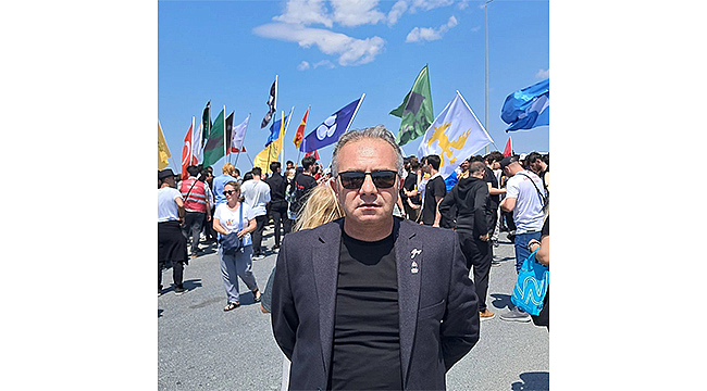 ZAFER PARTİSİ'DEN "TERÖRSÜZ TÜRKİYE" SÜRECİNE SERT TEPKİ 