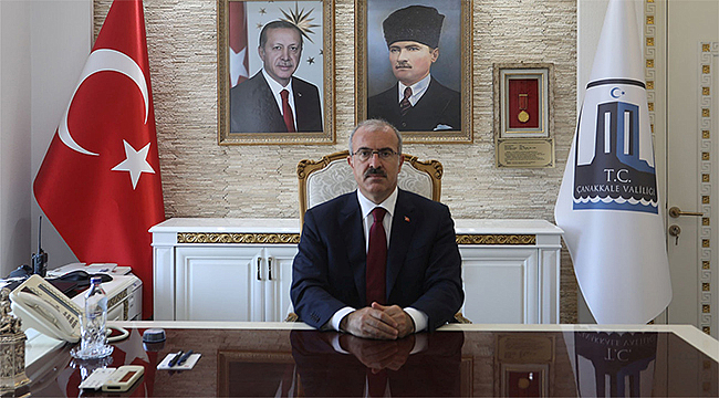 "ZAFERİN ADI TÜRKİYE"