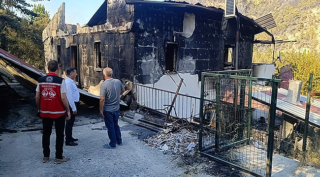 10 MİLYON LİRA KAYNAK AKTARILDI