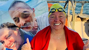 20 YILLIK HAYAL GERÇEK OLDU