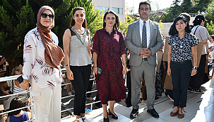 AKADEMİK YILI ÖZEL YETENEK SINAVLARI BAŞLADI