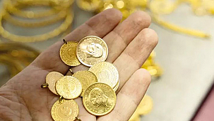 ALTIN FİYATLARI JEOPOLİTİK GELİŞMELERE SINIRLI TEPKİ VERDİ