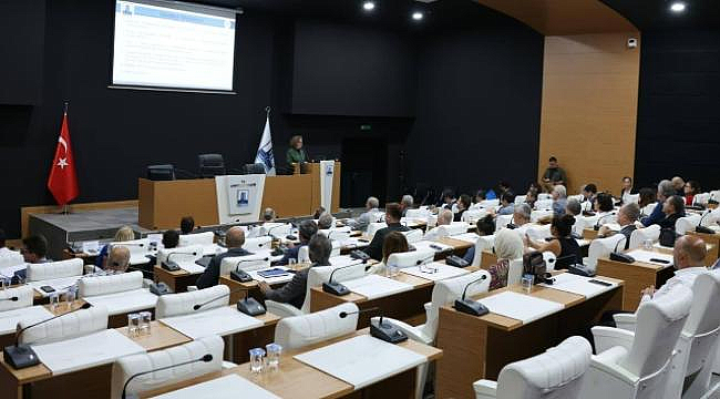 BAĞIMLILIKLA MÜCADELE 2025 YILI 3. TOPLANTISI GERÇEKLEŞTİ