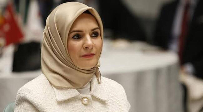 BAKAN GÖKTAŞ'TAN ŞEHİT BİNBAŞININ AİLESİNE ANLAMLI ZİYARET