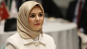 BAKAN GÖKTAŞ'TAN ŞEHİT BİNBAŞININ AİLESİNE ANLAMLI ZİYARET