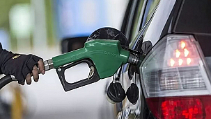 BENZİNE ZAM GELİYOR: 1,22 TL ARTIŞ BEKLENİYOR