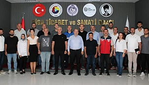 BİGA FUARI 19. KEZ KAPILARINI AÇMAYA HAZIRLANIYOR