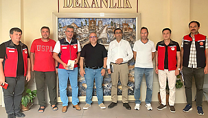 ÇANAKKALE BOĞAZI'NDA EKOLOJİK RESTORASYON VE REHABİLİTASYON PROJESİ BAŞLIYOR