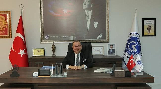 ÇANAKKALE'DEN 7 SANAYİ KURULUŞU CAPITAL 500 LİSTESİNDE YER ALDI