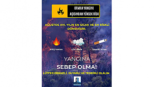 ÇANAKKALE VALİLİĞİ'NDEN ÖNEMLİ UYARI!