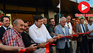 ÇANAKKALE'YE KONFOR GELDİ!