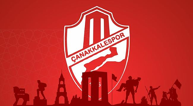 ÇANAKKALESPOR'DAN YENİ SEZON ÖNCESİ MALİ DİSİPLİN VURGUSU