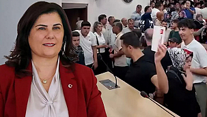 ÇERÇİOĞLU GERİLİMİ SÜRÜYOR