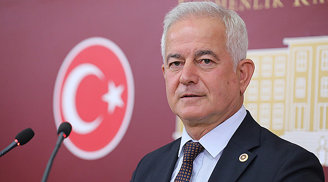 CHP'Lİ GÜNEŞHAN'DAN ANAFARTALAR ZAFERİ MESAJI