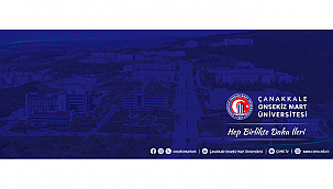 ÇOMÜ 2025 YKS YERLEŞTİRME SONUÇLARINDA REKOR BAŞARI: %102 DOLULUK ORANI