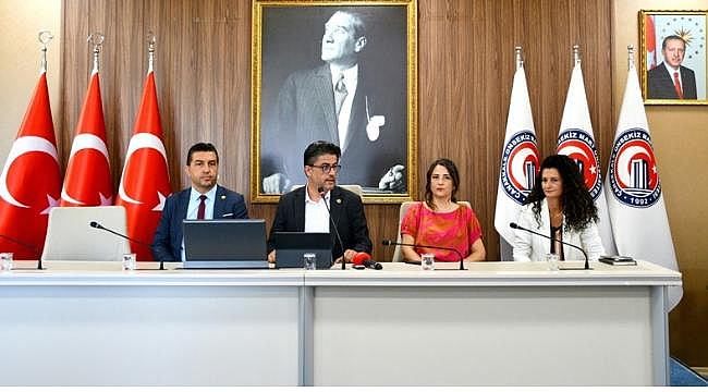 ÇOMÜ'DE DOKTORA ÖĞRENCİLERİNE YÖNELİK TÜBİTAK 1002 HAZIRLIK PROGRAMI BAŞLADI