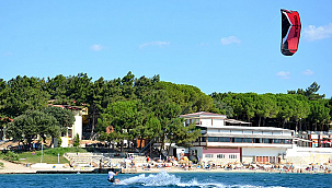 ÇOMÜ'NÜN DARDANOS YERLEŞKESİ ULUSLARARASI TURİZM BELGESİNE SAHİP OLDU