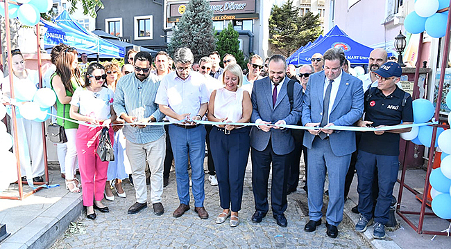 ÇOMÜ TERCİH VE TANIM GÜNLERİ BAŞLADI