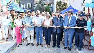 ÇOMÜ TERCİH VE TANIM GÜNLERİ BAŞLADI