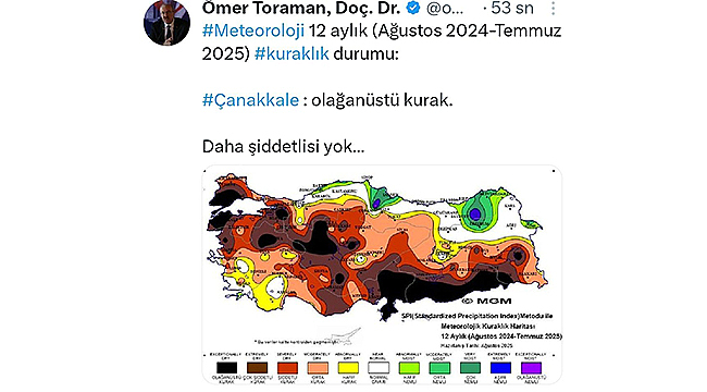 "DAHA ŞİDDETLİSİ YOK!"