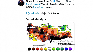 "DAHA ŞİDDETLİSİ YOK!"