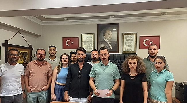 "DEPREMLER DEĞİL, İHMAL ÖLDÜRÜYOR"