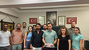 "DEPREMLER DEĞİL, İHMAL ÖLDÜRÜYOR"