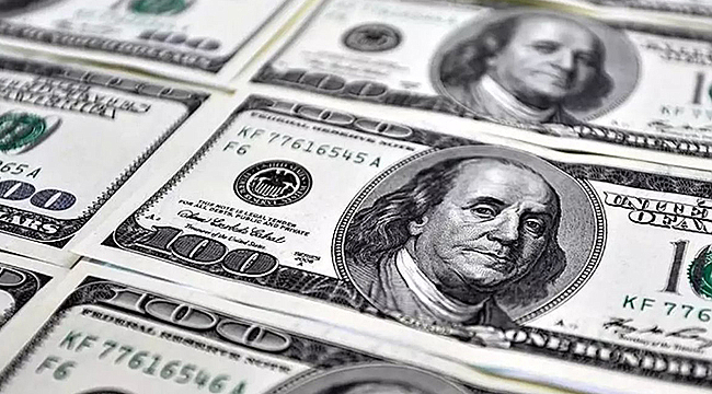 DOLAR VE EURO YÜKSELİŞE GEÇTİ