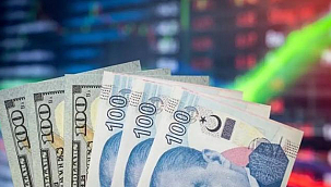 DOLAR VE EURO YÜKSELİŞTE!