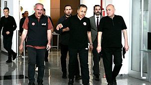 "GEÇMİŞ OLSUN ÇANAKKALE: DAYANIŞMANIZ İÇİN MİNNETTARIZ"