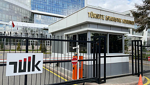 İNŞAAT MALİYET ENDEKSİ YILLIK %23,58 ARTTI, AYLIK %1,37 ARTTI