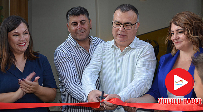 KEPEZ’DE EĞİTİME YENİ NEFES: PİSAGOR ONYEDİ AKADEMİ AÇILDI