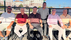 KEPEZ'DE ZAFER HAFTASI FUTBOL TURNUVASIYLA KUTLANDI