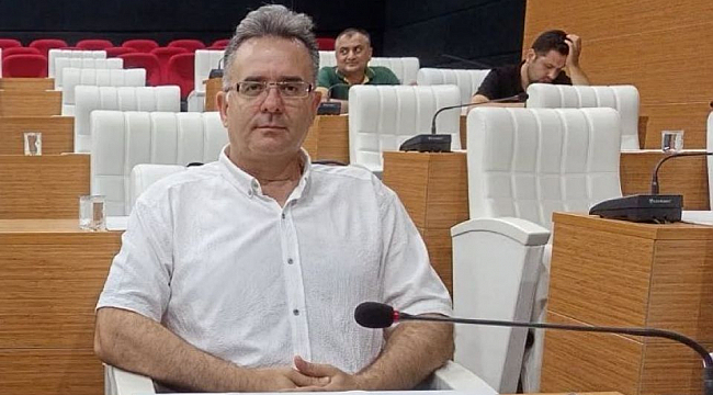 "KÖYLÜMÜZÜN DE KENTLİMİZİN DE SESİ OLMAYA DEVAM EDECEĞİZ"