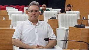 "KÖYLÜMÜZÜN DE KENTLİMİZİN DE SESİ OLMAYA DEVAM EDECEĞİZ"