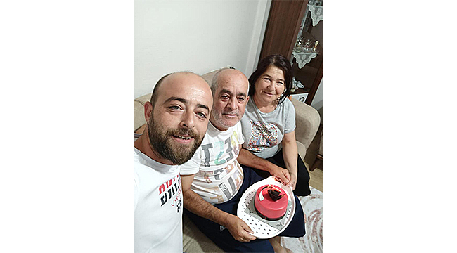 MEKANI CENNET OLSUN