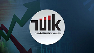 SANAYİ ÜRETİMİ HAZİRAN 2025'TE YILLIK %8,3 ARTTI