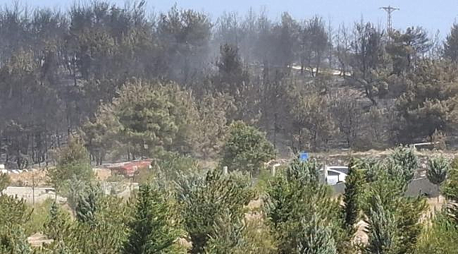 SOĞUTMA ÇALIŞMALARI DEVAM EDİYOR 