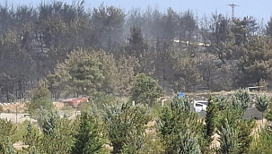 SOĞUTMA ÇALIŞMALARI DEVAM EDİYOR 